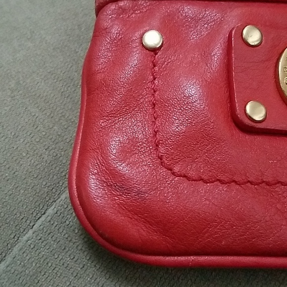 Marc by Marc Jacobs coin wallet - Picture 8 of 8